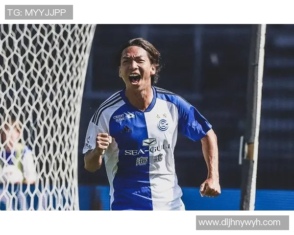 日本足球明星的魅力与风采如何展现其独特的竞技精神与个人魅力